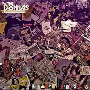 Download The Donnas - Greatest Hits Vol. 16