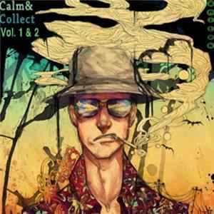 Download Anitek - Calm & Collect (Volume 1 & 2) (LP)