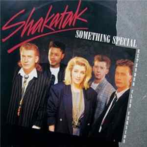Download Shakatak - Something Special (Extended Club Version)