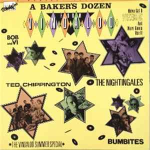 Download Various - A Baker's Dozen From Vindaloo