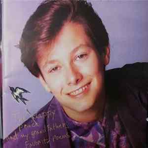Download Edward Furlong - The Happy Prince And My Grandfather's Favorite Poems