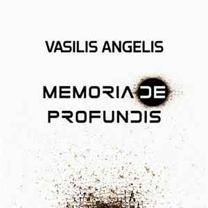 Download Vasilis Angelis - Memoria De Profundis