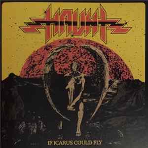 Download Haunt - If Icarus Could Fly