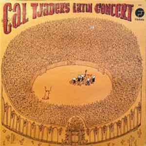 Download Cal Tjader - Cal Tjader's Latin Concert