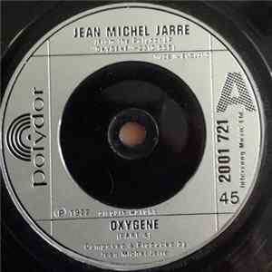 Download Jean Michel Jarre - Oxygene (Part 4)