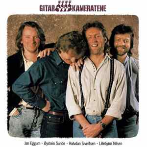 Download Gitarkameratene - Gitarkameratene