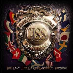 Download Carsten Lizard Schulz Syndicate - The Day The Earth Stopped Turning