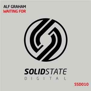 Download Alf Graham - Waiting For