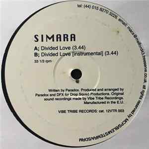 Download Simara - Divided Love