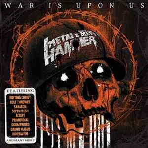 Download Various - War Is Upon Us