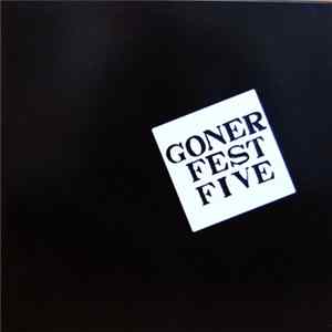 Download Various - Goner Fest Five