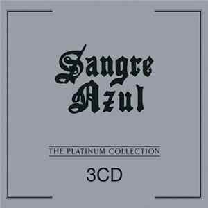 Download Sangre Azul - The Platinum Collection
