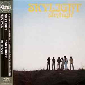 Download Skylight - Skyhigh