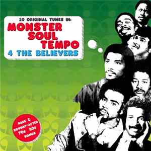 Download Various - Monster Soul Tempo 4 The Believers