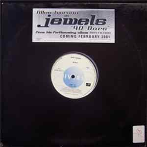 Download Allen Iverson Aka Jewels - 40 Bars