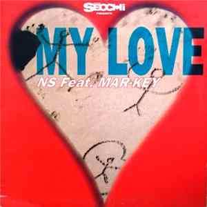 Download NS Feat. Mar-Key - My Love
