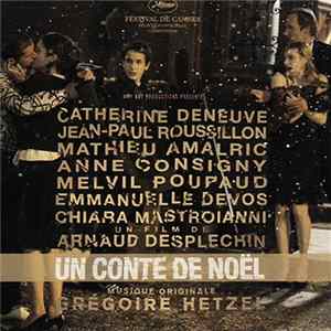Download Various - Un Conte De Noël