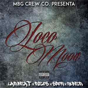 Download Larbeat X Reos X Kiber - Loco Moon