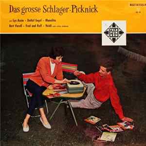Download Various - Das Große Schlager-Picknick