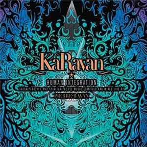 Download Pierre Ravan - KaRavan - Human Integration
