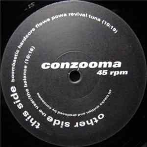 Download Conzooma - Boombastic Hardcore Flowa Powa Revival Tuna