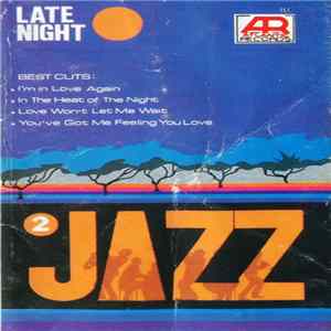 Download Various - Late Night Jazz 2