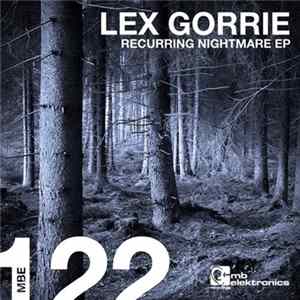 Download Lex Gorrie - Recurring Nightmare EP