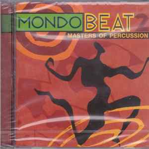 Download Various - Mondo Beat 2: Masters Of Percussion