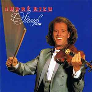 Download André Rieu - Strauß & Co