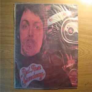 Download Paul McCartney & Wings - Red Rose Speedway