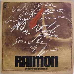 Download Raimon - Per Destruir Aquell Qui L'ha Desert