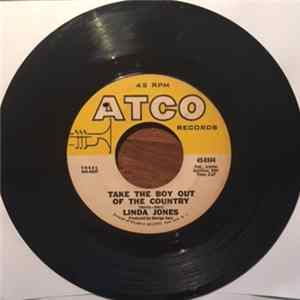 Download Linda Jones - Take The Boy Out Of The Country / I'm Taking Back My Love