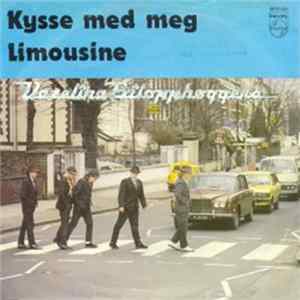 Download Vazelina Bilopphøggers - Kysse Med Meg