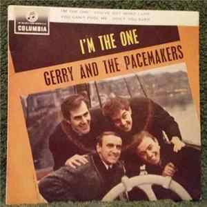 Download Gerry And The Pacemakers - I'm The One