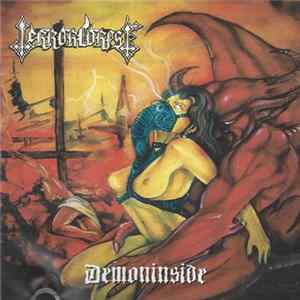 Download Terrorcorpse - Demoninside