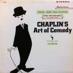 Download Elias Breeskin - Chaplin's Art Of Comedy