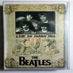 Download The Beatles - Live In Japan 1966