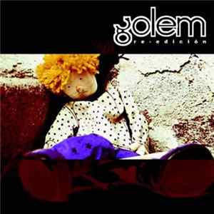 Download Golem - Golem Re-Edición