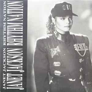Download Janet Jackson - Rhythm Nation