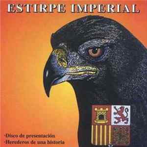 Download Estirpe Imperial - Disco De Presentación / Herederos De Una Historia
