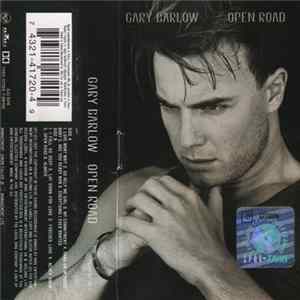 Download Gary Barlow - Open Road