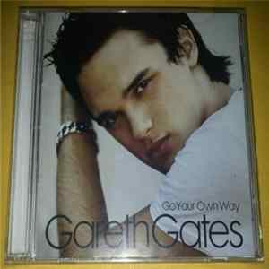Download Gareth Gates - Go Your Own Way