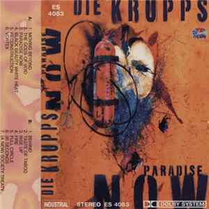 Download Die Krupps - Paradise Now