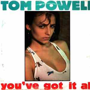 Download Tom Powell - You've Got It All