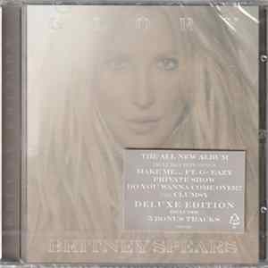 Download Britney Spears - Glory