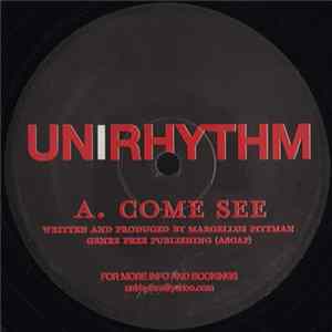 Download Marcellus Pittman - Come See
