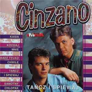 Download Cinzano - Tańcz I Śpiewaj