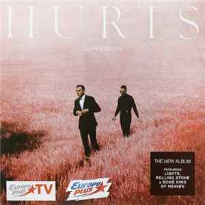 Download Hurts - Surrender