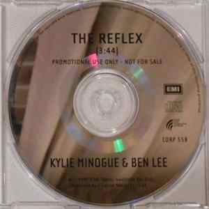 Download Kylie Minogue & Ben Lee - The Reflex