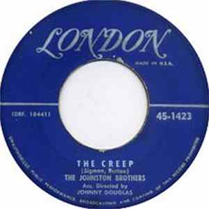 Download The Johnston Brothers - The Creep / Crystal Ball
